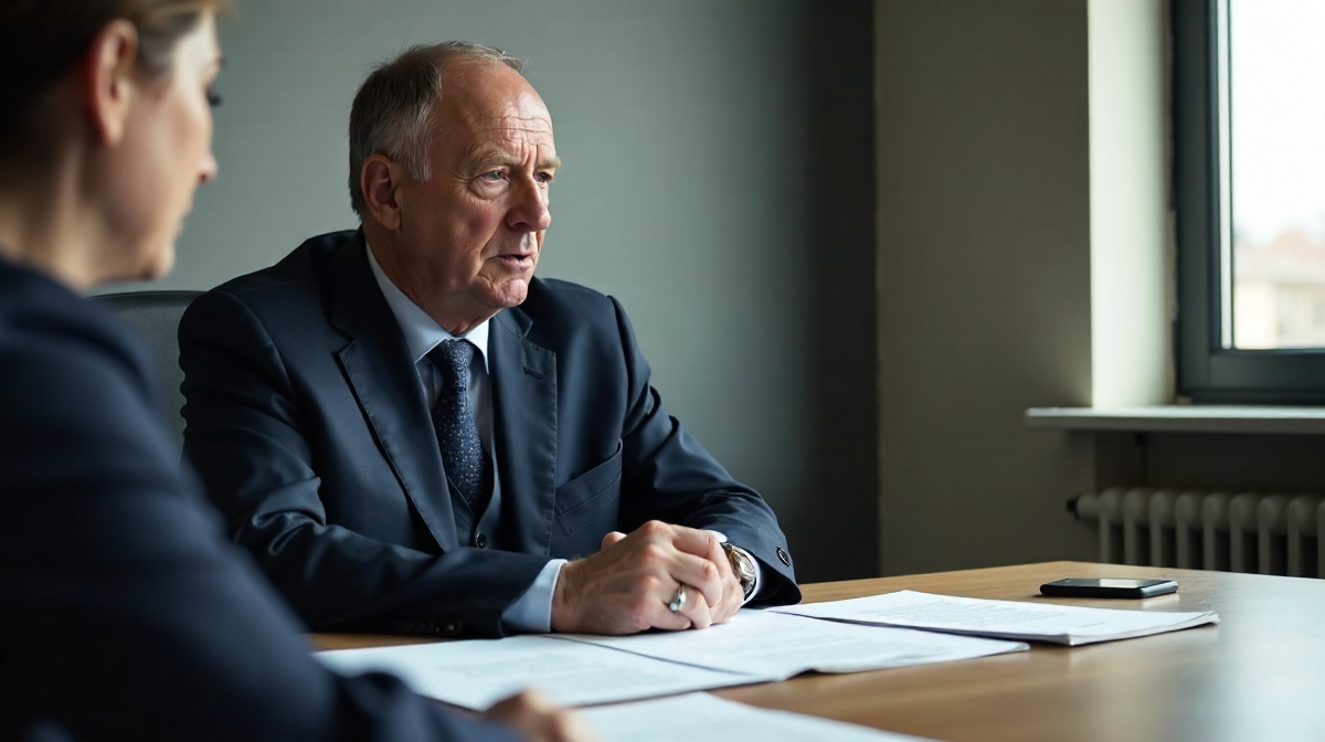 Disziplinarverfahren im BND: Pflichtverletzungen, Wahrheitspflicht und Folgen