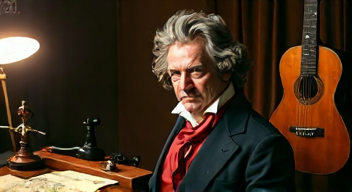 Ein Blick auf die Musikindustrie und Patente (10/10)