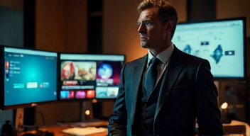 Ein Blick auf die rechtlichen Herausforderungen im Online-Glücksspiel (2/10)