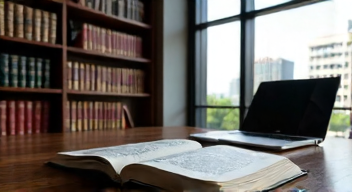 Ein Blick auf die rechtlichen Rahmenbedingungen (2/10)