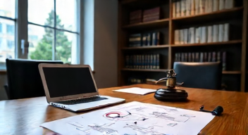 Ein Expertenblick auf Patentklagen und deren Konsequenzen (2/10)