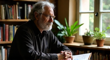 Ein Philosoph über die Ethik des Naturschutzes (5/10)