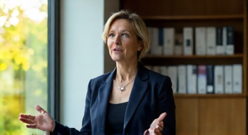 Ein Politiker über die Gesetzgebung im Naturschutz (9/10)