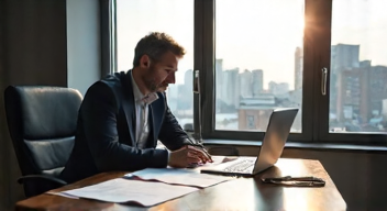 Einblick des Arbeitsrechtsexperten in Versetzungen (2/10)