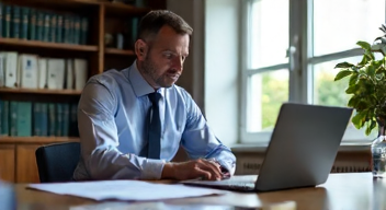 Einblick eines Rechtsexperten zur Ausweisung und Therapie (2/10)