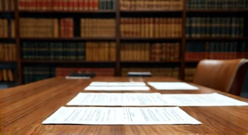 Einblick in das Verfahren aus rechtlicher Sicht (2/10)