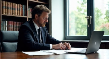 Einblick in die Beweislast durch einen erfahrenen Anwalt (2/10)