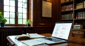 Einblick in die juristische Perspektive (2/10)