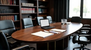 Einblick in die juristischen Aspekte von Befangenheit (2/10)