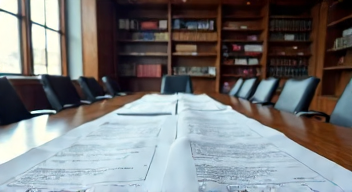 Einblick in die rechtlichen Aspekte der Flurbereinigung (2/10)