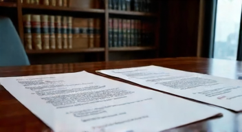 Einblick in die rechtlichen Grundlagen der Betriebsvereinbarung (2/10)