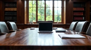 Einblick in die rechtlichen Herausforderungen (2/10)