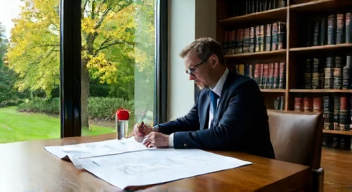 Einblicke eines Experten für Baurecht zur Baumfällgenehmigung (2/10)