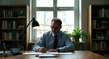 Einblicke eines Experten zur Wiederholungsgefahr (2/10)