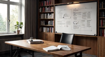 Einblicke in die Herausforderungen des Verwaltungsrechts (2/10)