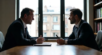 Einblicke in die rechtlichen Grundlagen des Handelsvertreterausgleichs (2/10)