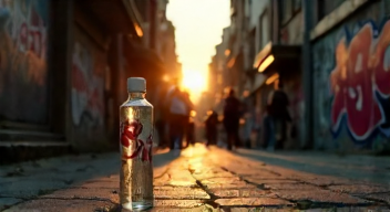 Einfluss der Kultur auf Drogenkonsum (3/10)