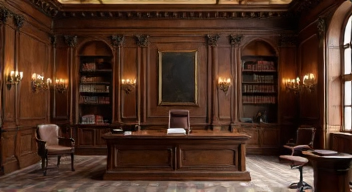 Einfluss der mündlichen Verhandlung auf die Rechtsprechung (3/10)