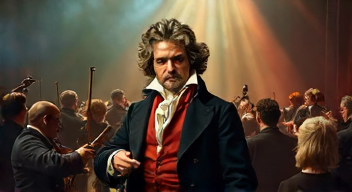 Einfluss der Musik auf die Gesellschaft (10/10)