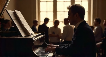 Einfluss der Musik auf soziale Konflikte (10/10)