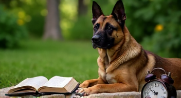 Einfluss der Psychoanalyse auf das Verständnis von Kampfhunden (7/10)