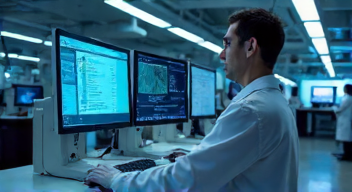 Einfluss der Technologien auf die Rassebestimmung (4/10)