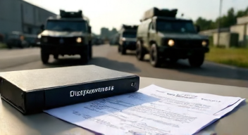 Einfluss des Disziplinarverfahrens auf die Bundeswehr (2/10)