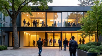 Einfluss des gesellschaftlichen Wandels auf das Jugendamt (3/10)