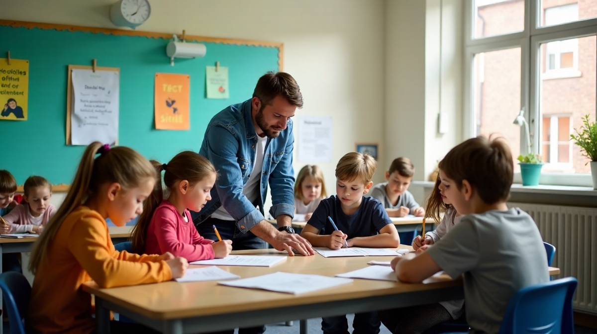 Eingliederungshilfe, Teilhabe an Bildung und Diskriminierungsverbot: Einblicke in soziale Gerechtigkeit