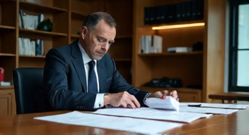 Einsichtnahme in Jahresabschlüsse: Ein Experte klärt auf (2/10)