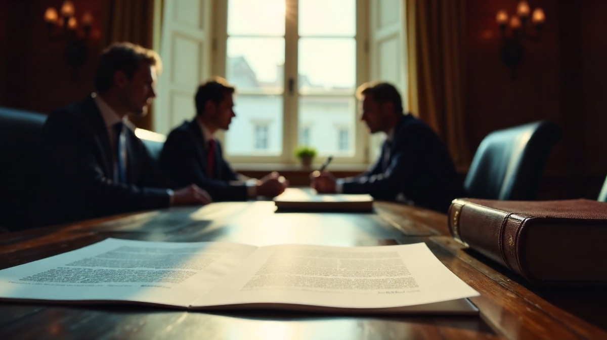 Einsichtsrechte und Abfindungsguthaben: Kommanditisten im Fokus der Rechtsprechung