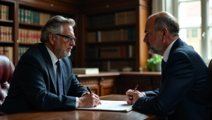 Einstweiliger Rechtsschutz, Wiederholungsgefahr und Berufsverbot: Ein tiefes Eintauchen