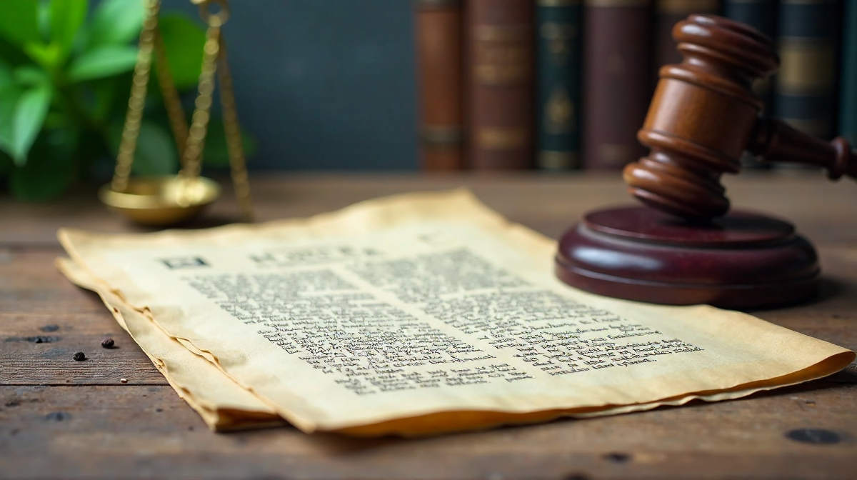 Entwicklung des Bundesrechts: Geschichte, Konsolidierung und Bedeutung