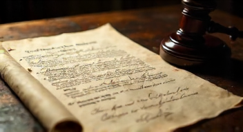 Erinnerungen im Rechtswesen: Meine Perspektive auf unzulässige Verfahren (1/10)