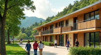 Ethische Überlegungen zur Nutzung von Flüchtlingsunterkünften (5/10)