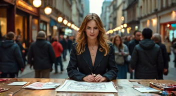 Gesellschaftliche Verantwortung von Künstlern (10/10)