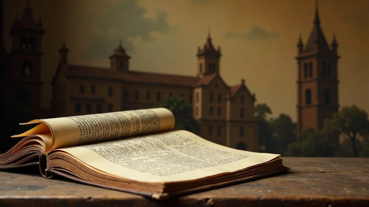 Historische Genies und Experten: Pandemie, Rechtsprechung, soziale Gerechtigkeit