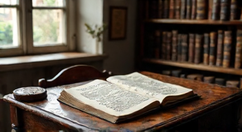 Historische Perspektiven auf Anwesenheitsprämien und Arbeitsrecht (3/10)