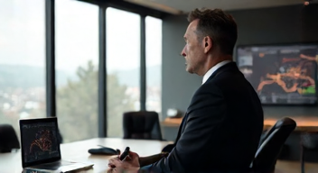 Ich bin Elon Musk, Tech-Milliardär (4/10)