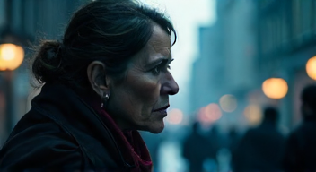 Ich erinnere an die tiefgreifenden Konsequenzen von Vortäuschungen (1/10)