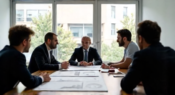 Ich erinnere mich an die Debatten über den A 26-Ost Neubau (1/10)