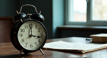 Ich erinnere mich an die entscheidenden Fristen in Asylstreitigkeiten (1/10)