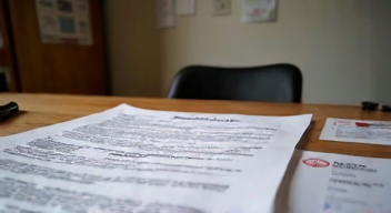 Ich erinnere mich an die Herausforderungen der Einbürgerung (1/10)