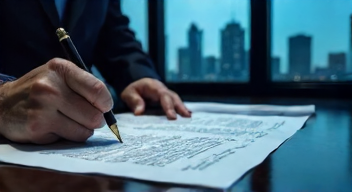 Ich erinnere mich an die Herausforderungen von Patentverletzungen