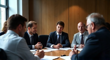 Ich erinnere mich an die Verhältnismäßigkeitsprüfung (1/10)