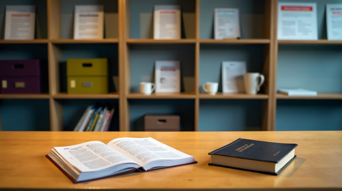 Jugendamt und Befangenheit: Die rechtlichen Grundlagen und deren Folgen