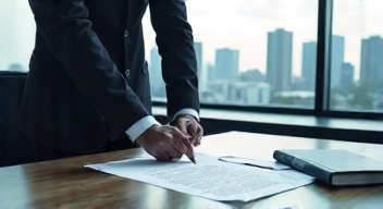 Kündigungsschutz und seine tiefgreifenden Implikationen (1/10)