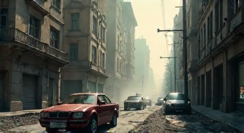 Künstlerische Reflexionen über den Dieselskandal (10/10)