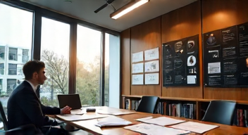 Kulturelle Dimensionen der Beurteilung im öffentlichen Dienst (3/10)