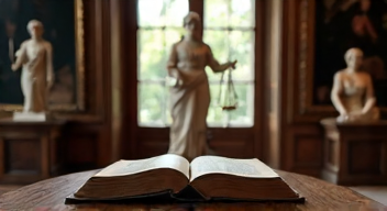 Kulturelle Dimensionen des Rechts (3/10)